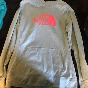 North face Hoodie